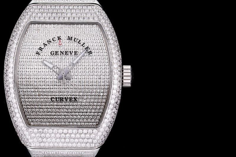 FRANCK MULLER Watches